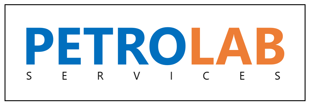 PETROLAB Logo